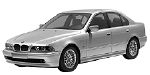 BMW E39 C2368 Fault Code