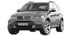 BMW E70 C2368 Fault Code