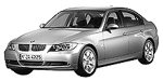 BMW E90 C2368 Fault Code