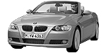 BMW E93 C2368 Fault Code