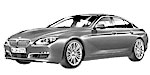 BMW F06 C2368 Fault Code